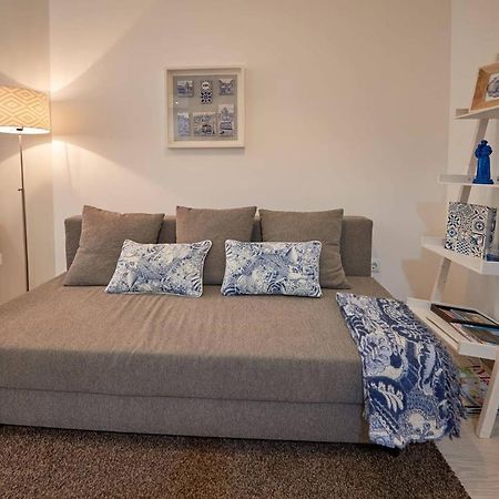 Charming Studio In Adamastor Lisbon! Perfect Location - Super Central But Calm! Apartment Екстериор снимка