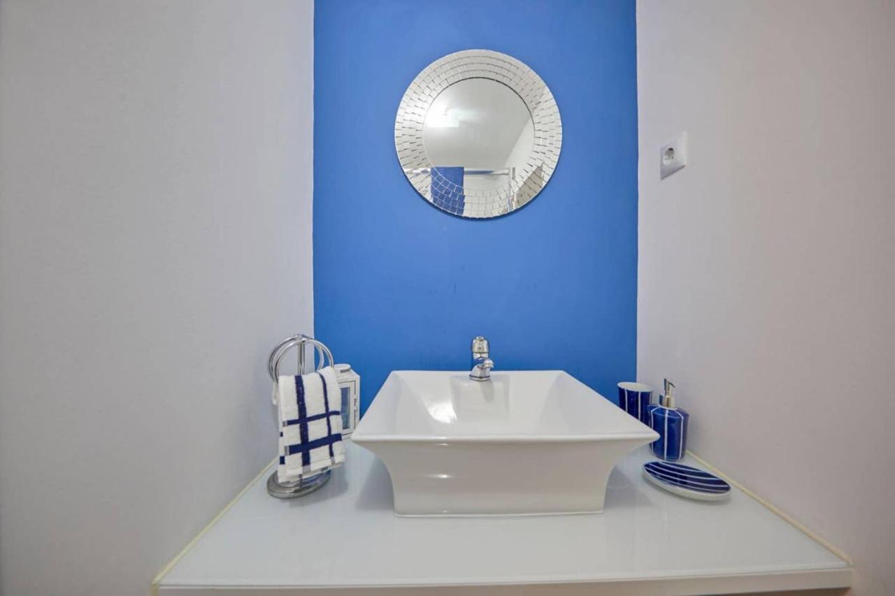 Charming Studio In Adamastor Lisbon! Perfect Location - Super Central But Calm! Apartment Екстериор снимка